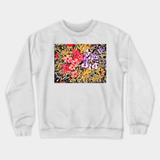 Spring Art 2 Crewneck Sweatshirt